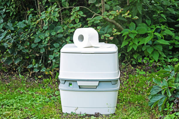 Porta potty rental for festivals in West Odessa, TX