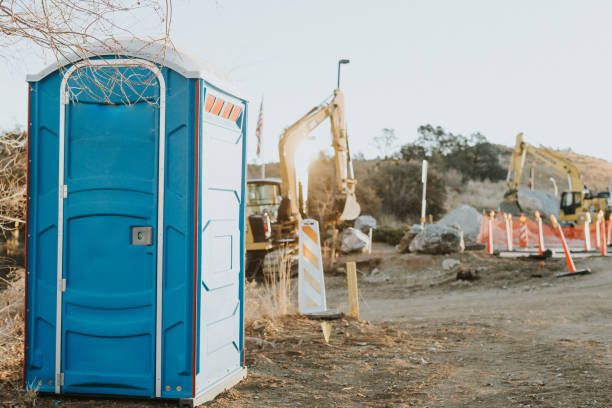 Portable Toilet Options We Offer in West Odessa, TX