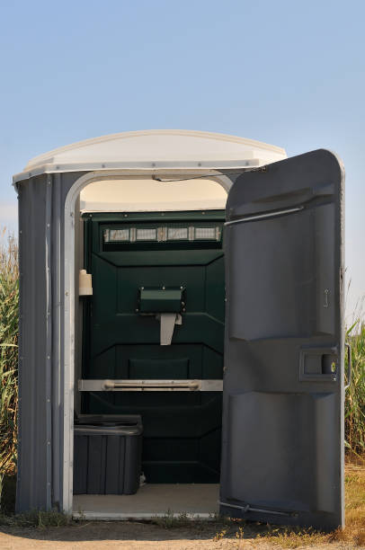 Portable bathroom rental in West Odessa, TX