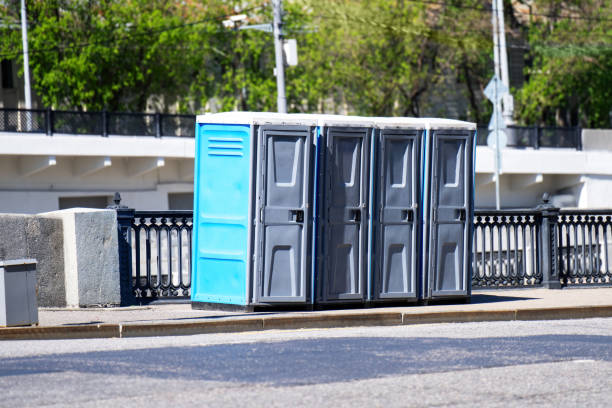 Best Local porta potty services  in West Odessa, TX