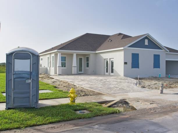 Best Affordable portable toilet rental  in West Odessa, TX